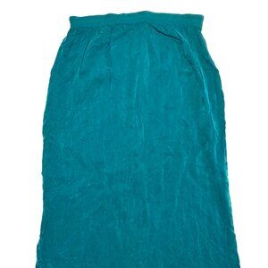 Tianello SOFT TENCEL Skirt Size Large